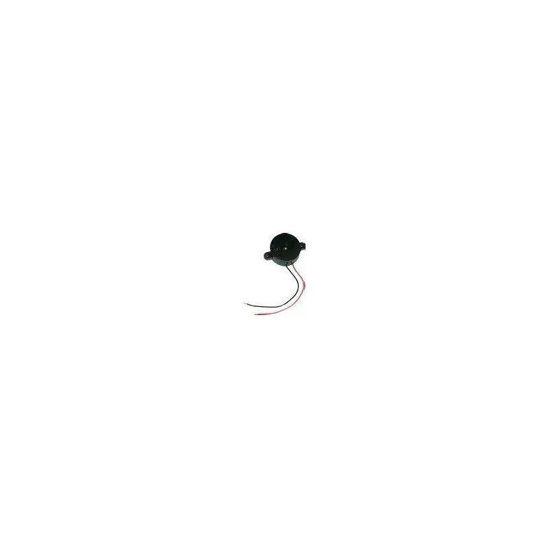 PIEZO SOUNDER HI LO 3-20VDC