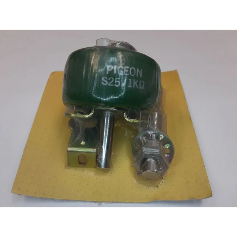 PIGEON 1000 OHM 25W RHEOSTAT