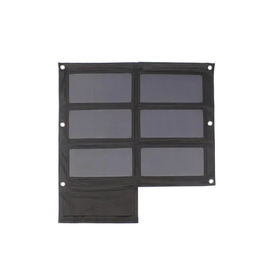 PiJuice Solar Panel - 40 Watt