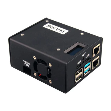 PiKVM V3 Pre-Assembled