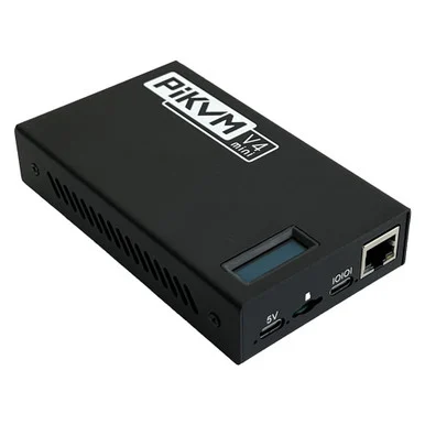 PiKVM V4 Mini