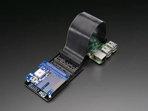 Pimoroni Black HAT Hack3r Kit
