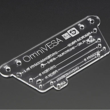 Pimoroni OmniVESA