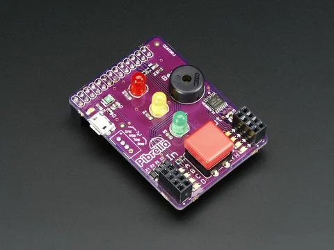 Pimoroni PiBrella
