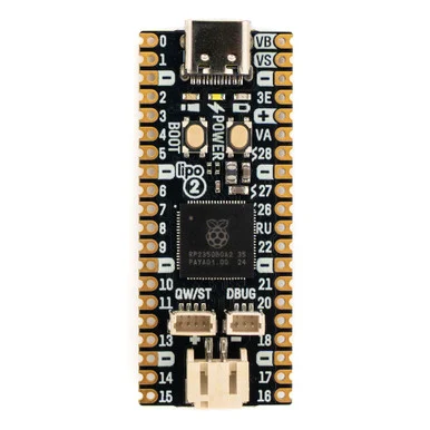 Pimoroni Pico LiPo 2