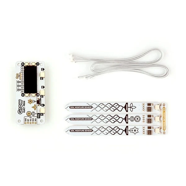 Pimoroni PIM510 Grow - Grow Kit