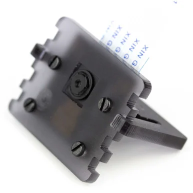 Pimoroni Raspberry Pi Camera Mount (for Pi Camera Module 1 or 2)