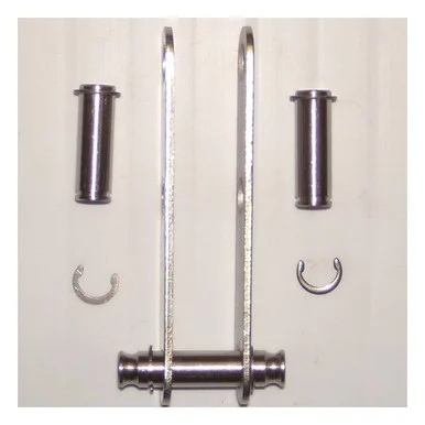 Pivot Arm Assembly for Chemilizer HN55 Medicator