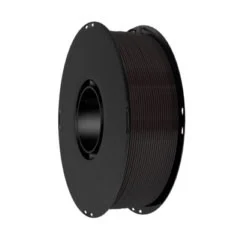 PLA 1.75mm Filament – Black – 1kg