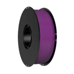 PLA 1.75mm Filament – Purple – 1kg