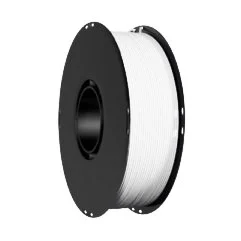 PLA 1.75mm Filament – White – 1kg