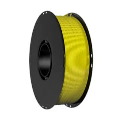 PLA 1.75mm Filament – Yellow – 1kg