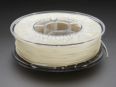 PLA/PHA Filament for 3D Printers - 1.75mm Diameter - 1KG - Glowfill