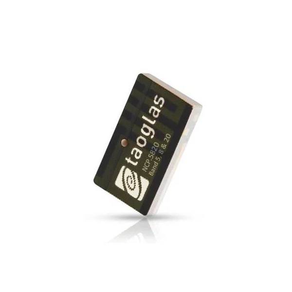 Placeholder for Mouser part number 960-NCP5820