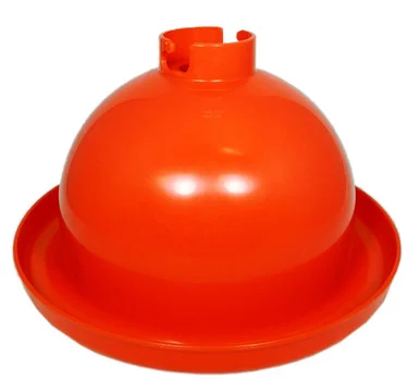 PLASSON Replacement Bell Broiler Drinker