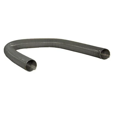 Plastic 3 Inch Flex Tube