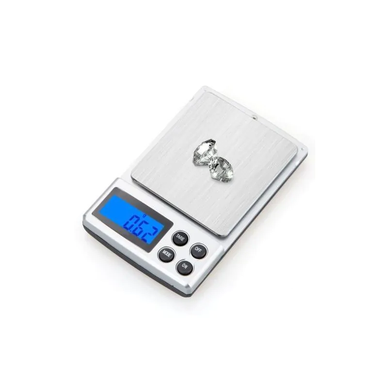 Pocket Digital Scale, Wireless, grams, ounces, pounds. g/oz/ozt/dwt,cnt Units, 200G/0.01G Capacity.