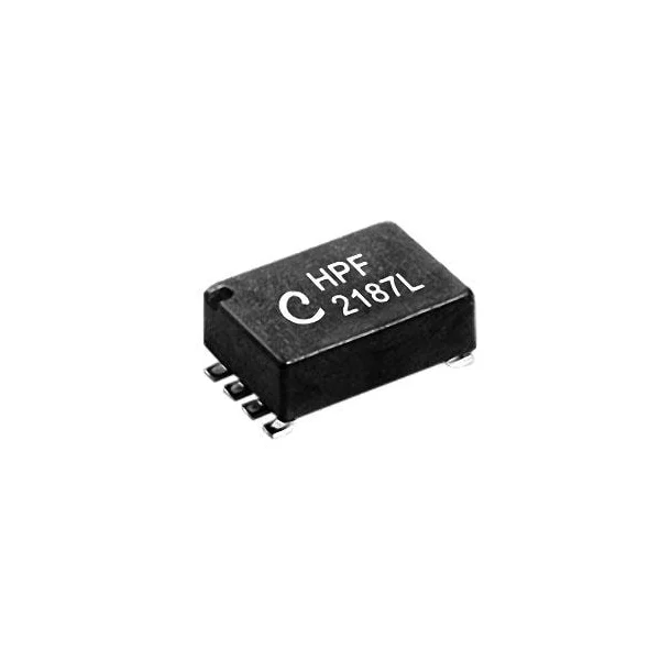 POE Signal Path Magnetic (Common-Mode Choke)