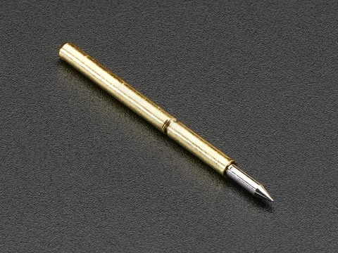 Pogo Pins "Needle Head" (10 pack) - P75-B1