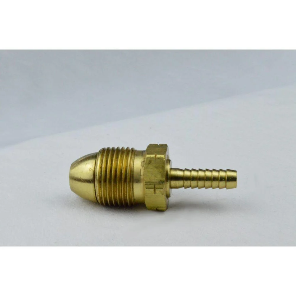 POL W/7/8HX X 1/4 BARB