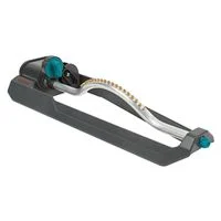 Polymer Oscillating Sprinkler 3600 sq ft Coverage