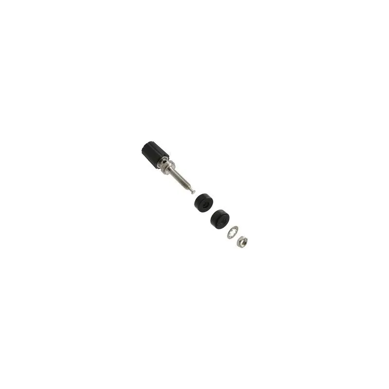 POMONA BLACK BINDING POST