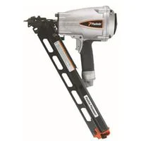 Positive Placement Metal Connector Nailer, 44 Magazine