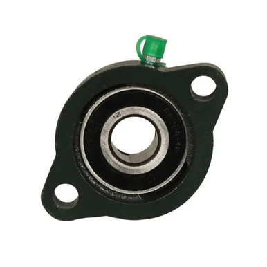 Potters Poultry 3/4 Inch Flange Plate Bearing for Nesting System