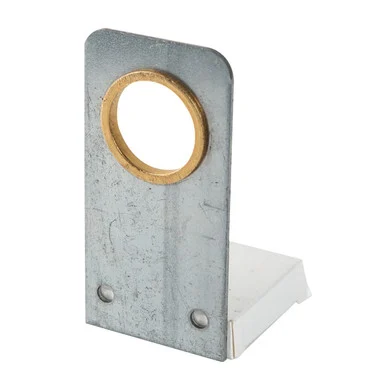 Potters Poultry Bearing Plate Rack/Pinion