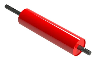 Potters Poultry Maxi Drive Roller
