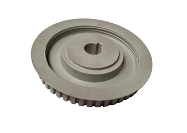 Potters Poultry Replacement Nylon Pulley Gearhead for Potter Nesting Floor System