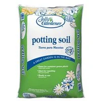 Potting Soil Mix, 40 lb Bag