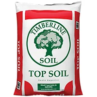 Premium Top Soil, 40 lb Bag