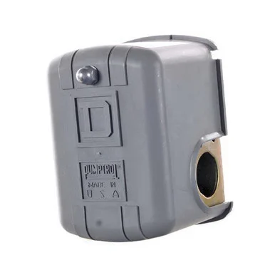 Pressure Switch 1/4 Inch FPT