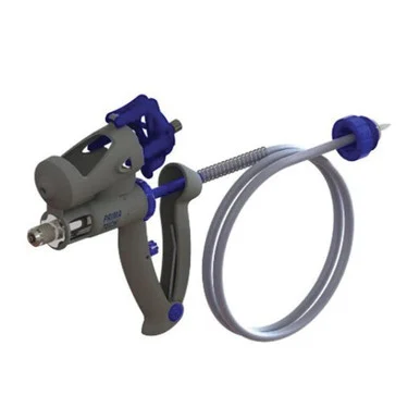 Prima Marc Adjustable Vaccinator, 2 mL