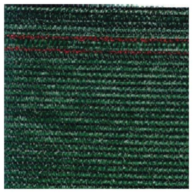 Privacy Screen Green Shade Cloth - 44" x 150'