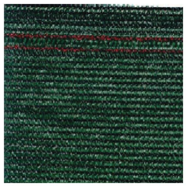 Privacy Screen Green Shade Cloth - 92" x 150'