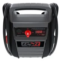 Pro Series 12/24V Jump Starter 4400A AGM Battery with USB Output