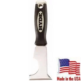 Pro Stainless 6-in-1 Painter's Multi-Tool with Hammer Head