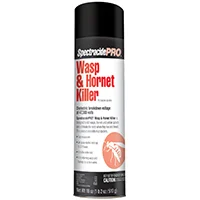 PRO Wasp & Hornet Killer Aerosol Spray, 18 oz
