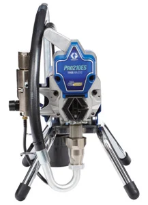 Pro210ES Electric Airless Paint Sprayer Stand 3000 PSI 120V 13A