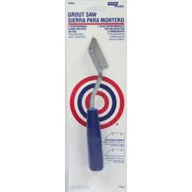 Professional Grout Rake Saw with Carbide Blades