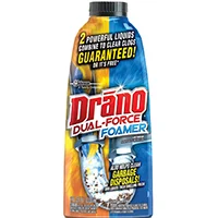 Professional Strength Foamer Drain Clog Remover, 17 oz