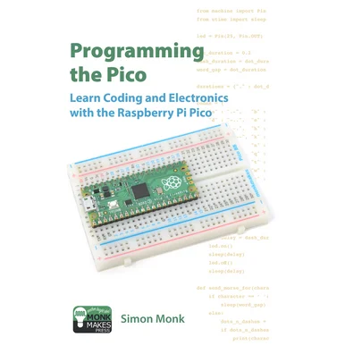 Programming the Pico