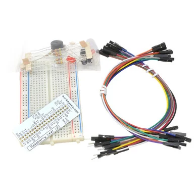 Project Box 1 for Raspberry Pi