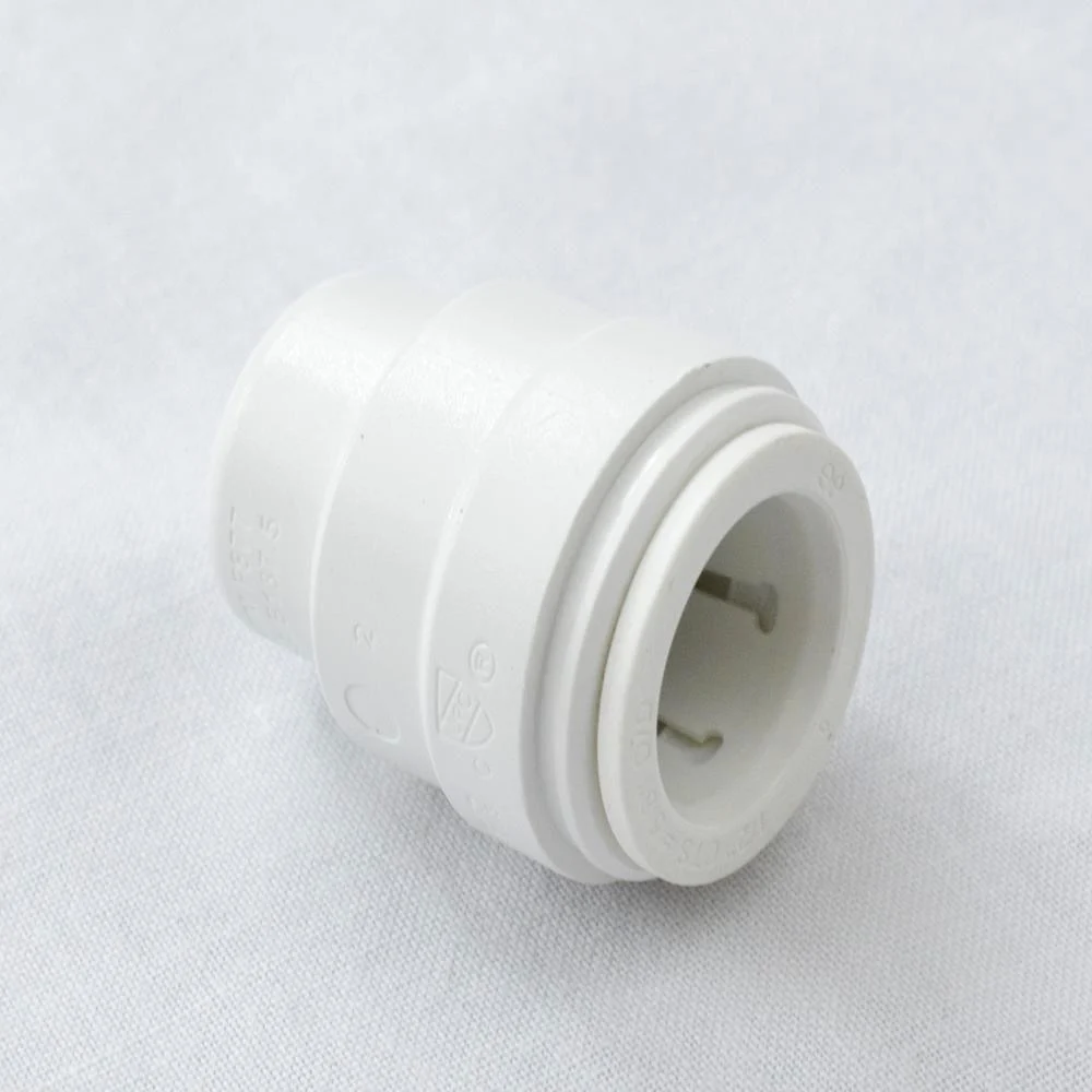 PSEI4628 RWC John Guest Speedfit End Cap, 3/4" CTS Pipe Size