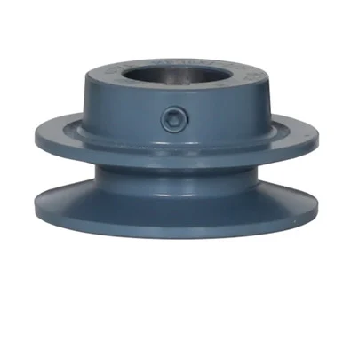Pulley 5/8 x 2-3/4 Inch A Belt