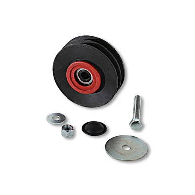 Pulley Tensioner, For Use With 72 in Fan