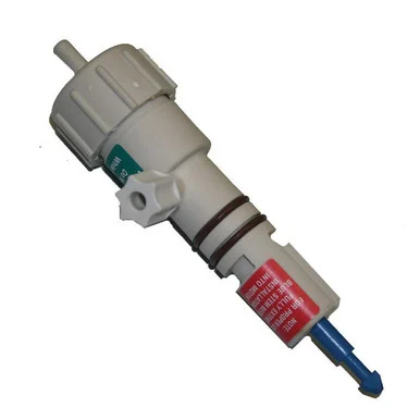 Pump Assembly, For Use With Chemilizer HN55 Medicator/Injector, Silicone