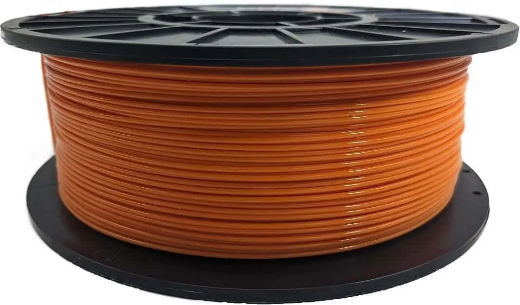 Pumpkin Orange PETG